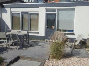 Holiday home near the beach of Egmond aan Zee